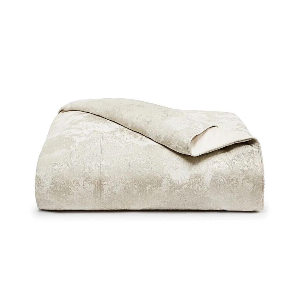NEW $385 [ Full/ Queen ] Duvet‎ Cover Only for Hotel Collection Skyline